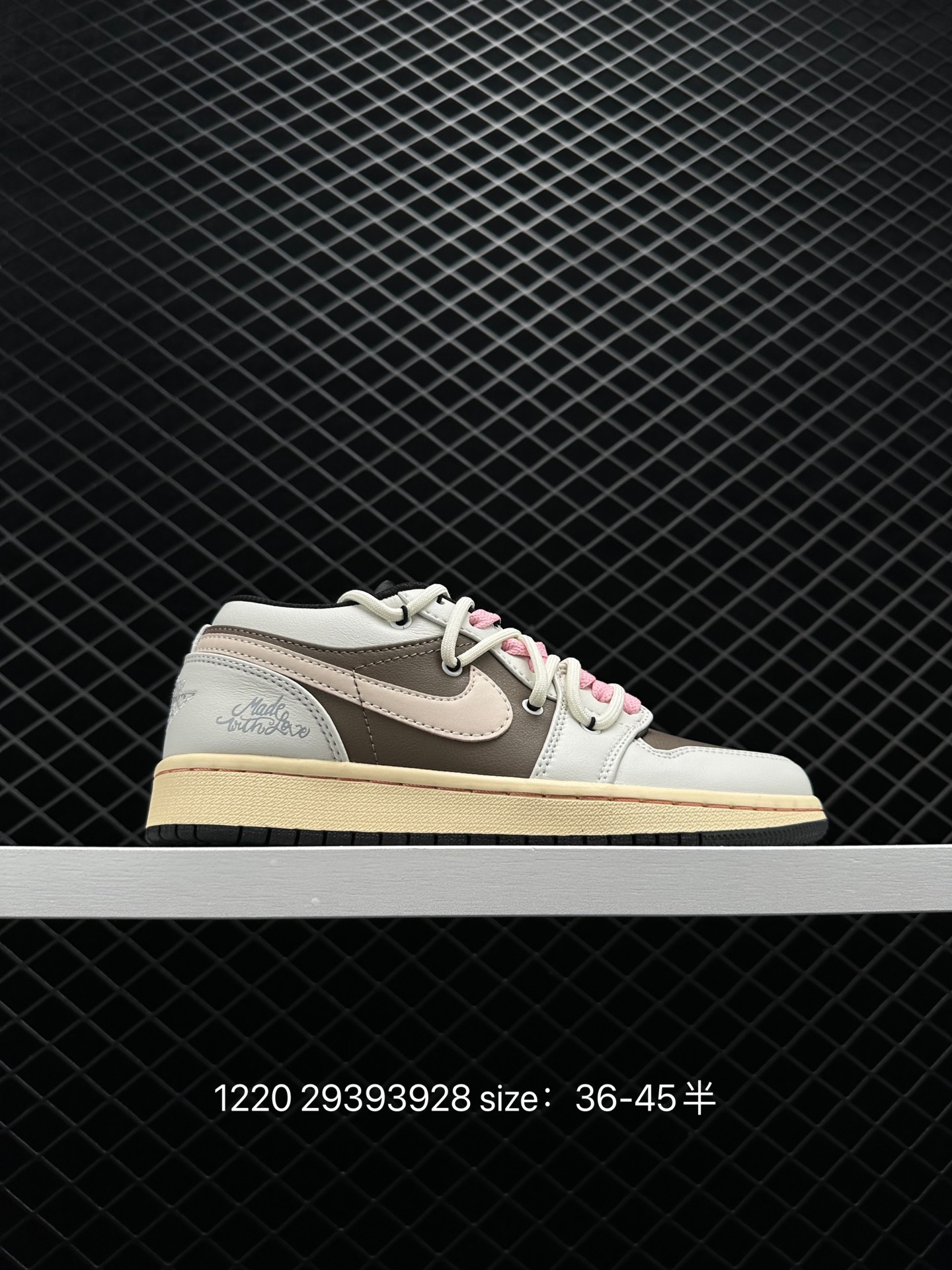 Nike Air Jordan 1 Low AJ1 Nike Air Jordan 1 Low AJ1